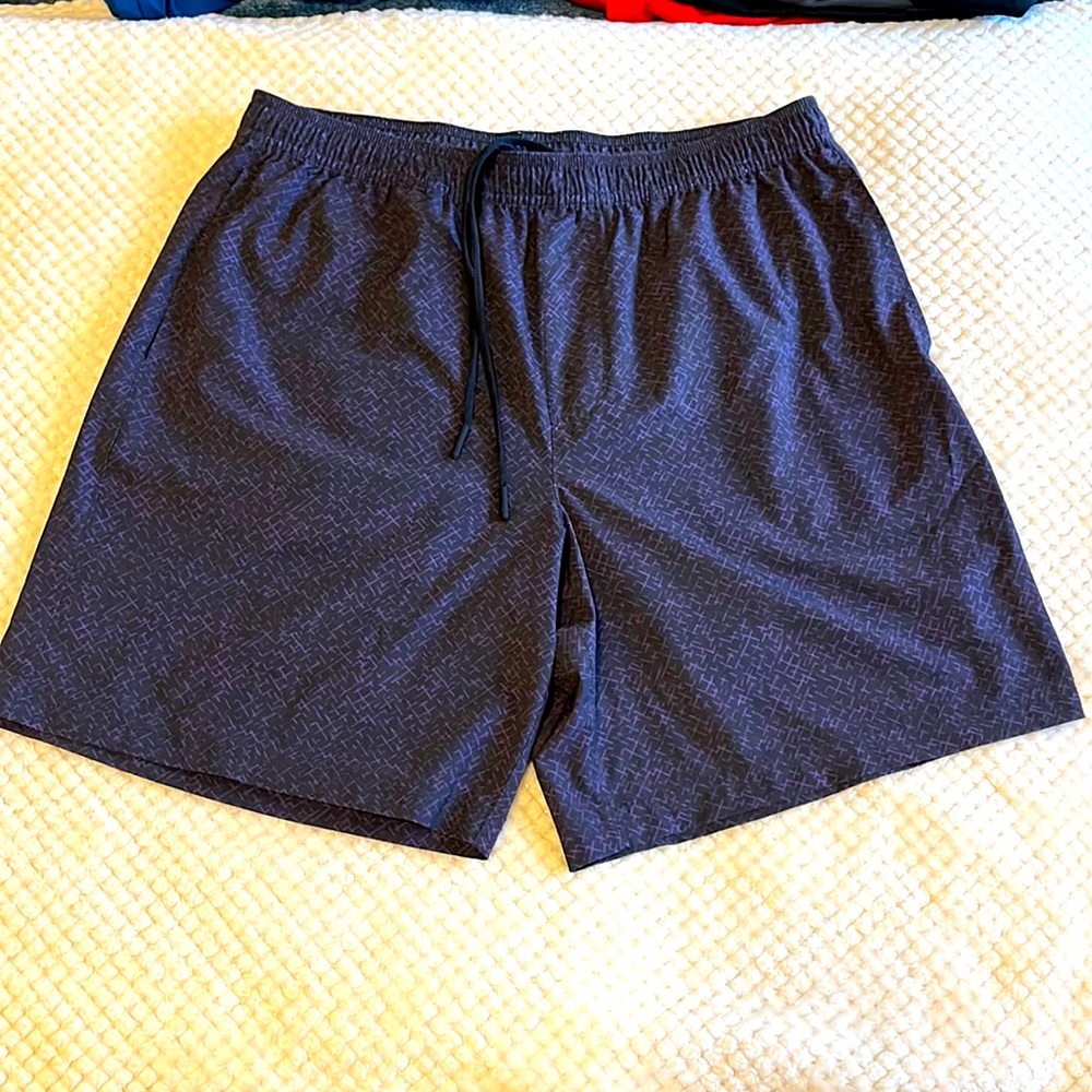 Men’s Chubbies Workout Shorts